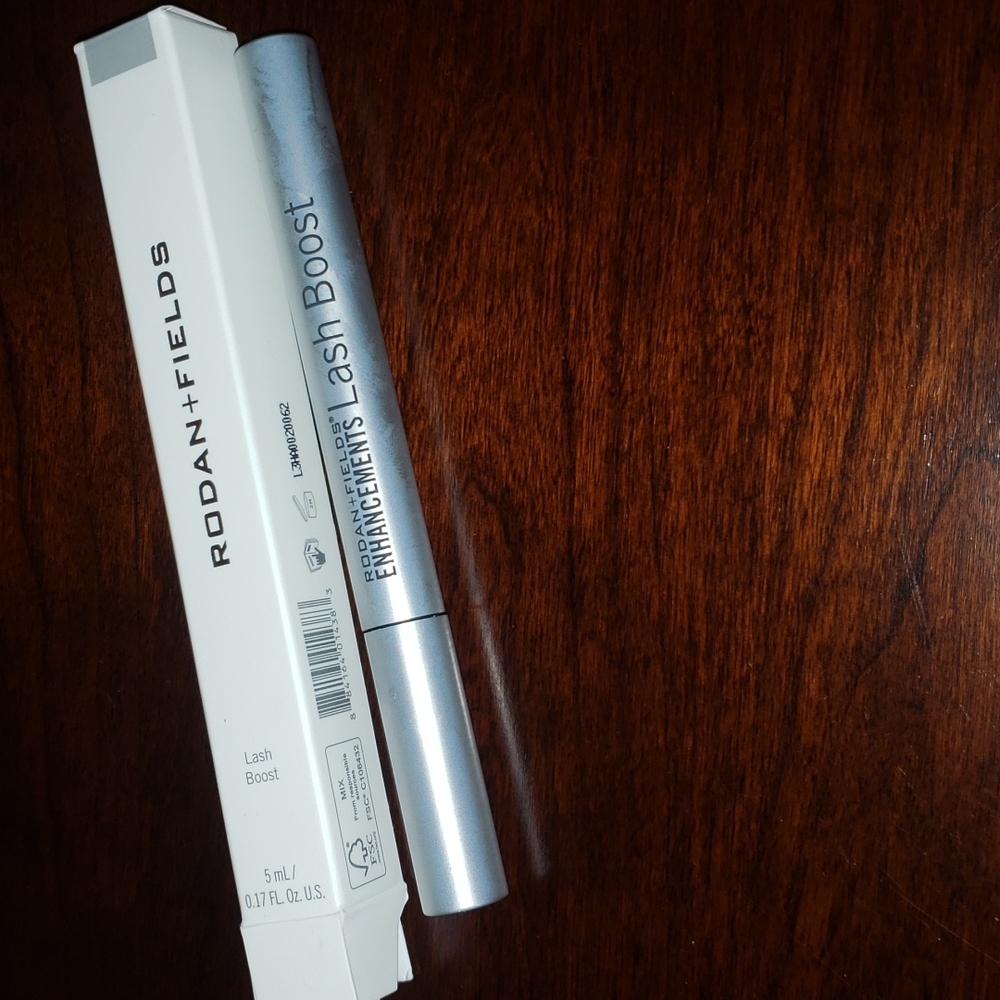 Rodan + Fields Lash Boost 5ml